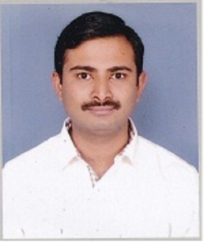 ARUP KUMAR BHATTACHARJEE