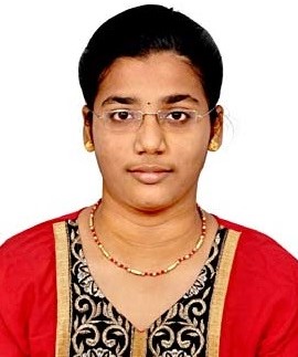 S.KAVITHA