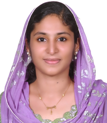 THASNEEM SHAJAHAN