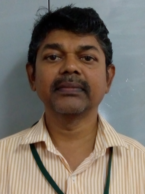 A. NAGAMANI