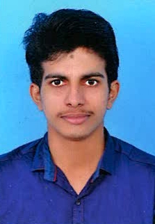 JISHNU M