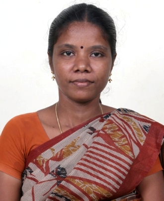 BHUVANESWARI M