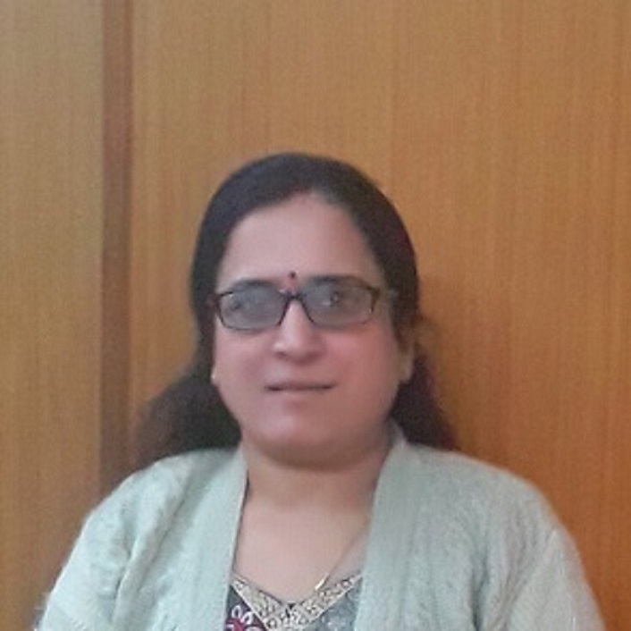 DR. REKHA MEHRA