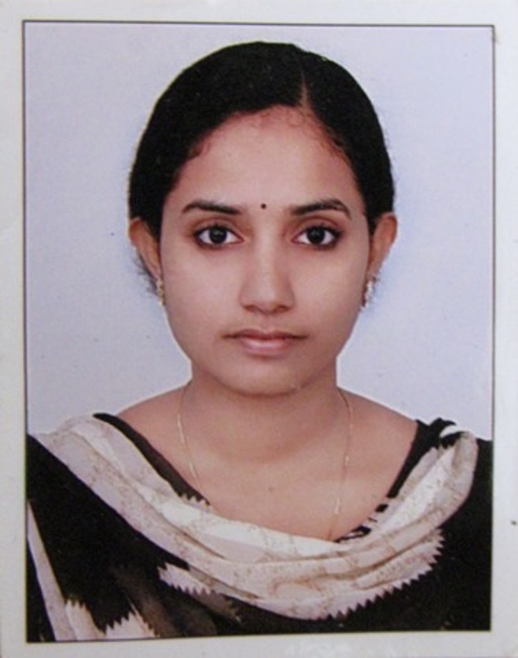  GOPIKA MOORTHY 