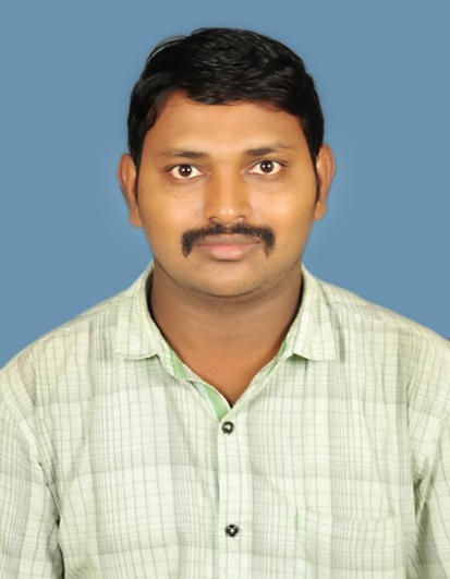 JOSHUA KUMAR SALADI