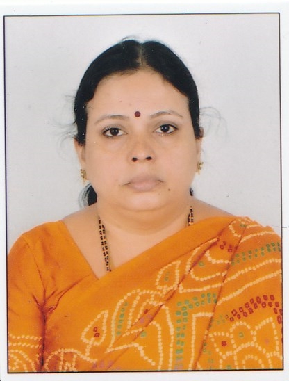 GEETA VEMULA