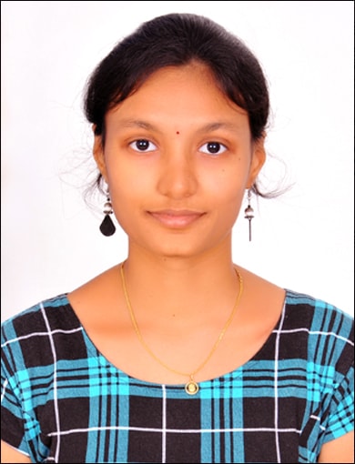 DEVA SUSHMITHA