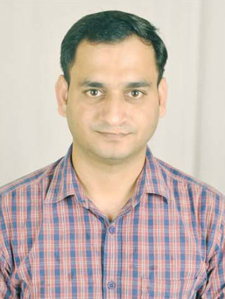 NAVEEN KUMAR SAINI