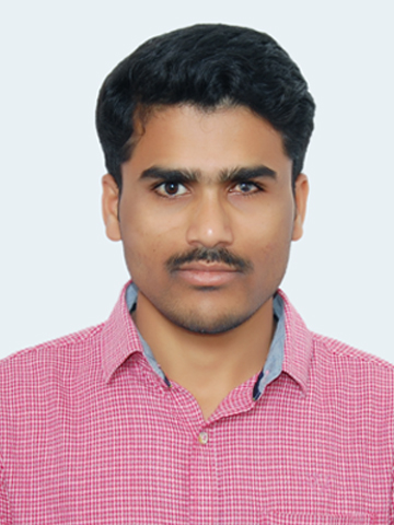 VANGARA POORNA CHANDAR REDDY