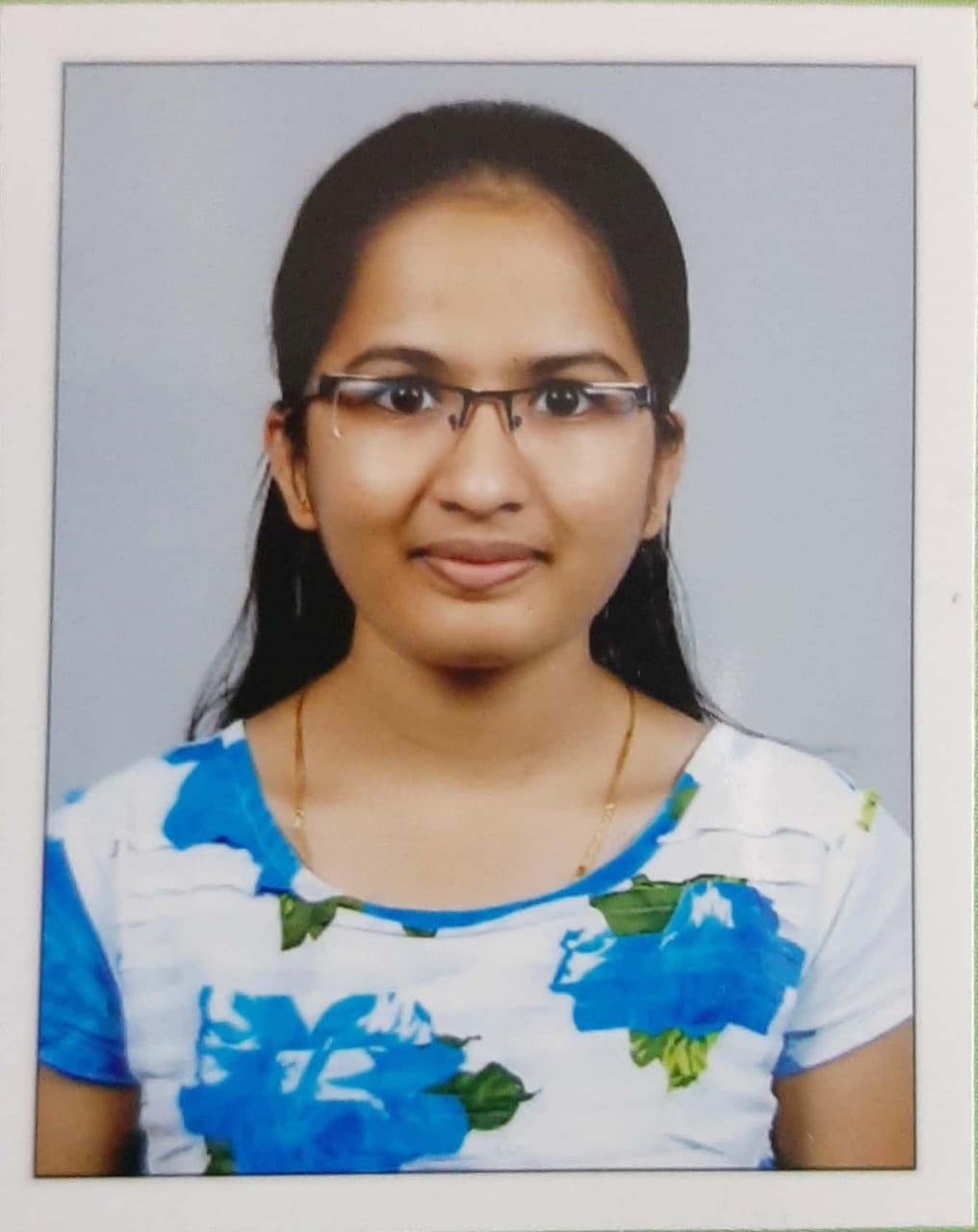 SHRILAKSHMI.N.BONDARDE