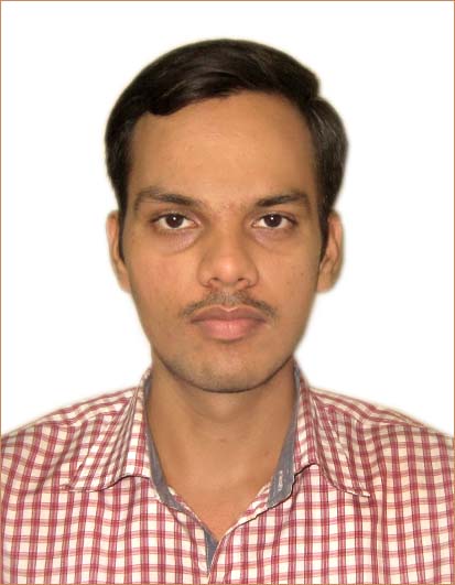 ASHUTOSH KUMAR OJHA