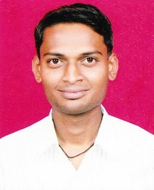 HRUSHIKESH VIJAY BHAGWAT