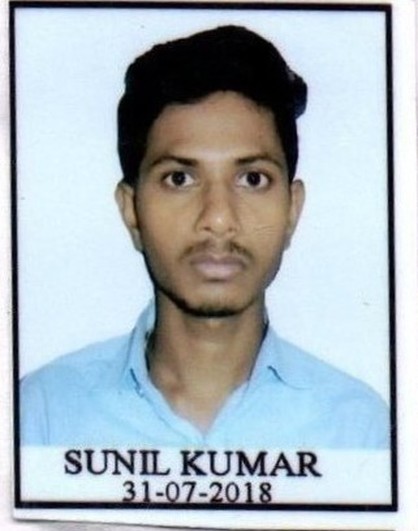 SUNIL KUMAR