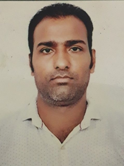 VIVEK KUMAR