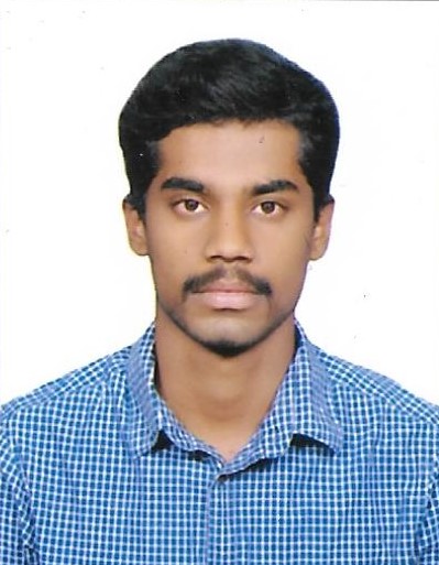 KARTHIK M BHARADWAJ