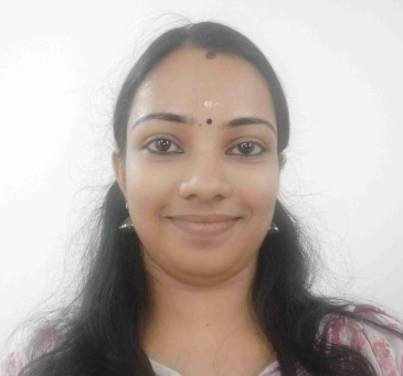 REMYA KRISHNA J S