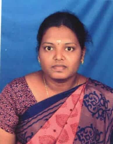 ARUNTHATHI S