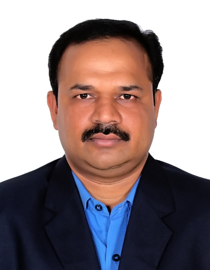 DR.SHAIK HUSSAIN