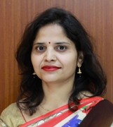 DR. SUNITA GUPTA