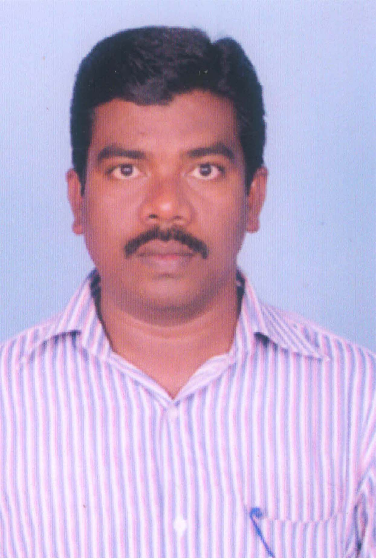 RAJKUMAR SAMIKKANNU