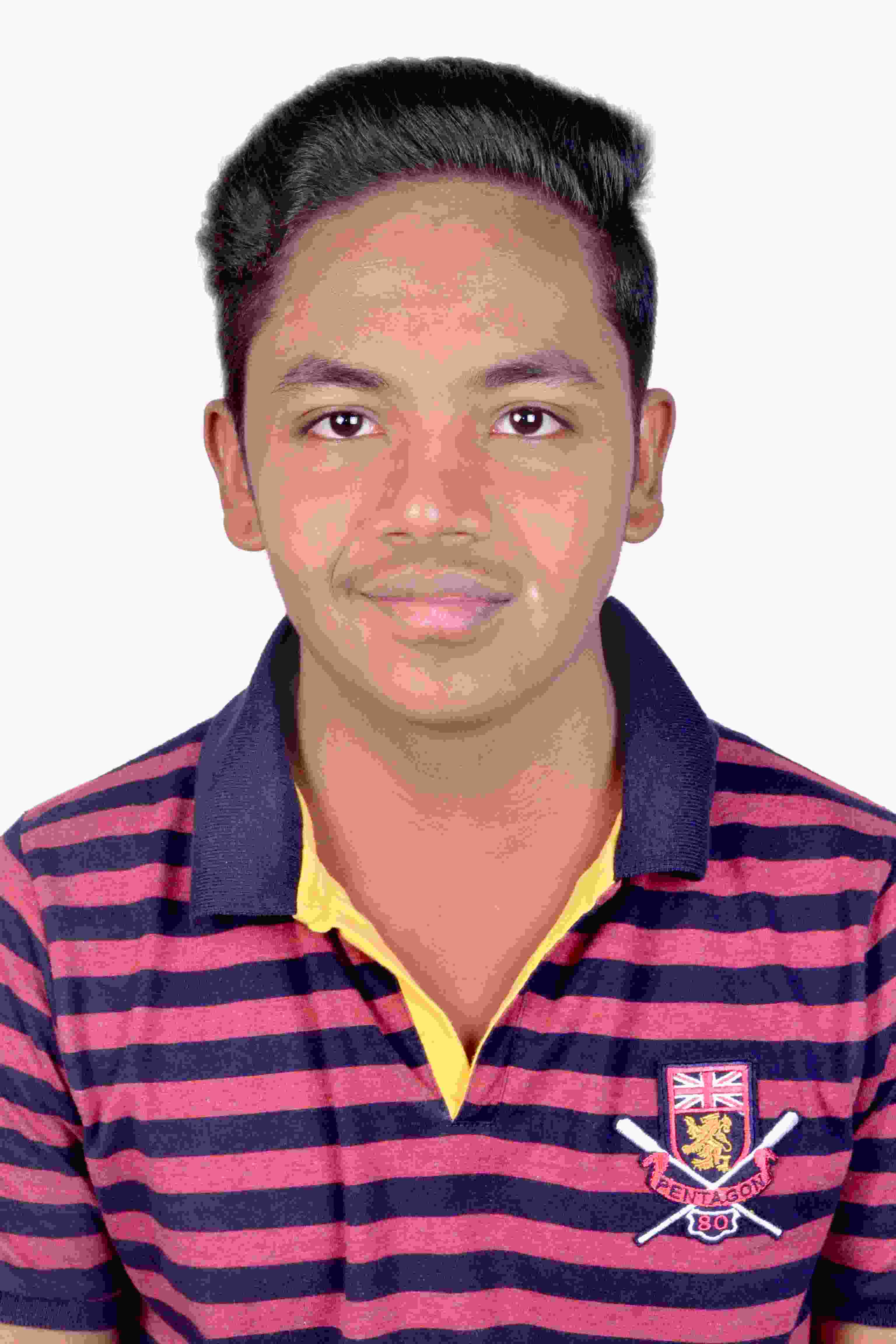 HARSHAL PANDHARINATH PACHARNE