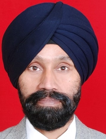 BALBIR SINGH