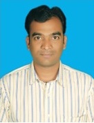 G P CHAKRAVARTHI