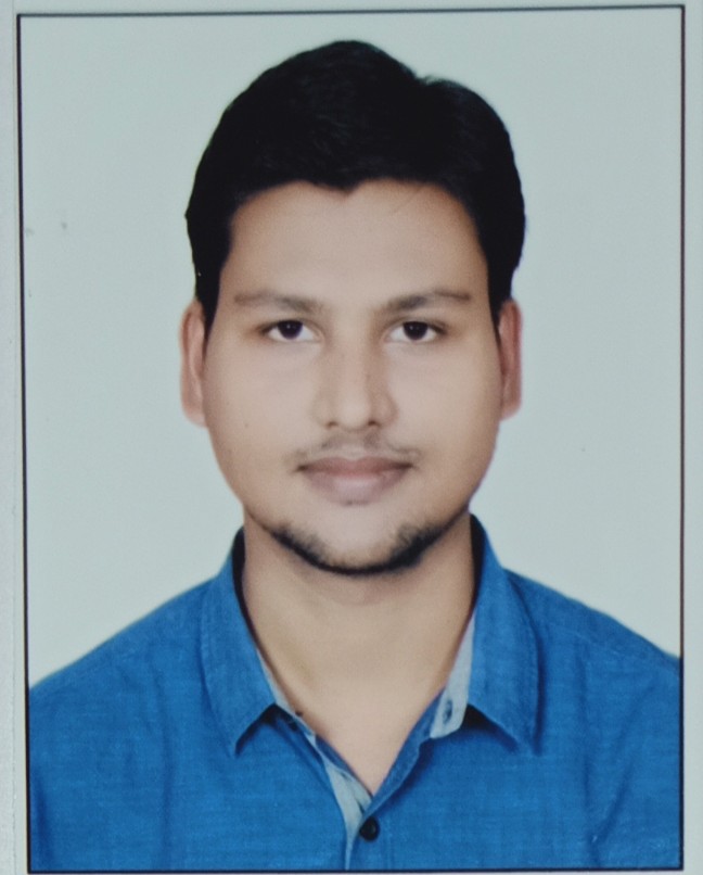 SHIVAM MISHRA