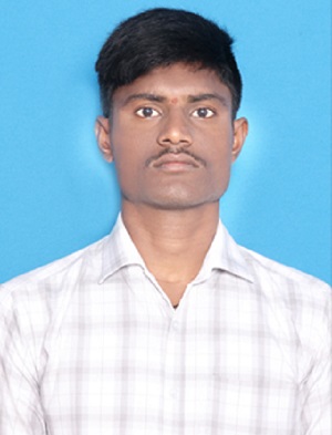 YAPARLA VEERA HEMAVARDHAN REDDY