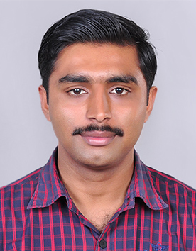 MANU RAJU