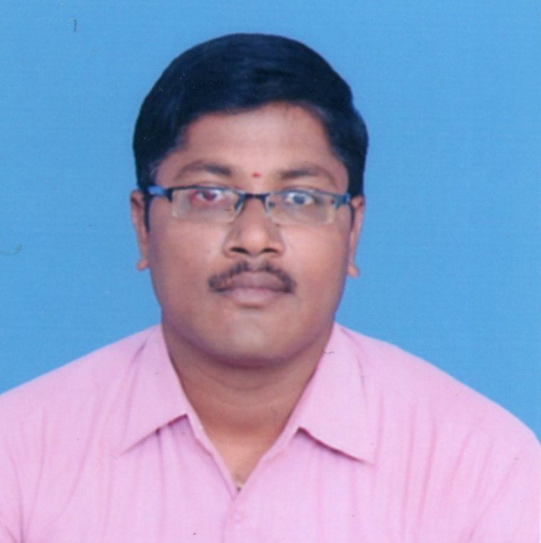 P BHANUPRAKASH