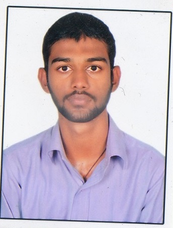 CHINTHALA SRI RAM PHANI SANDEEP