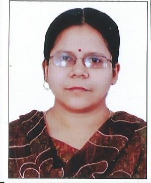 DR. SUDEVI BASU