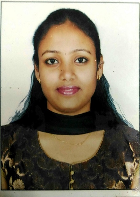 SUJA JAYACHANDRAN