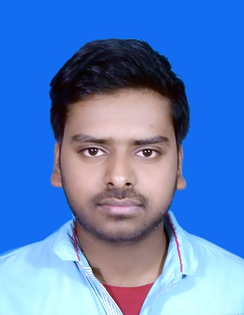 HARSHIT KUMAR