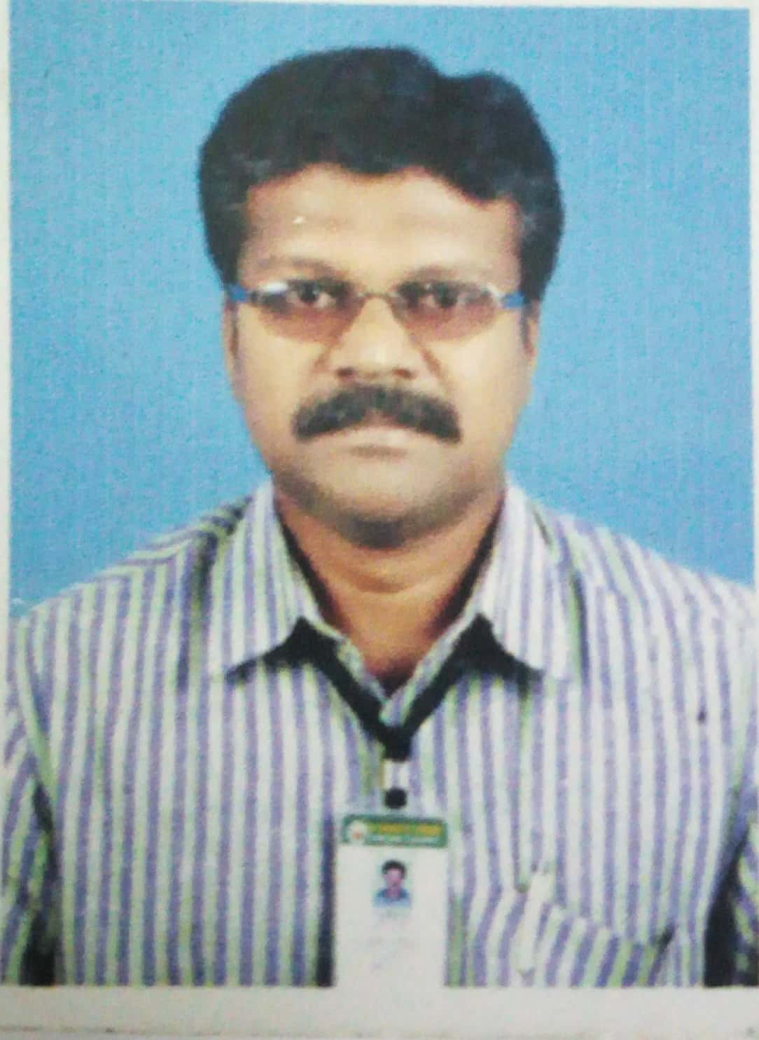 A. SENTHILVELAN