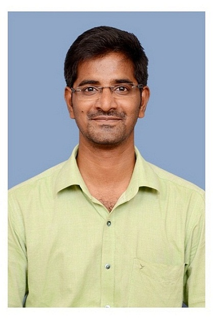 PRABHU S