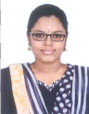 NANDHINI S