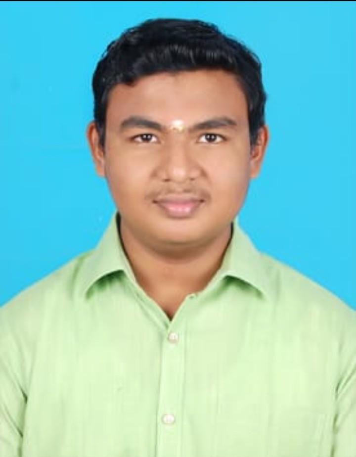 M.ARUNKUMAR