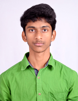 SUJITH