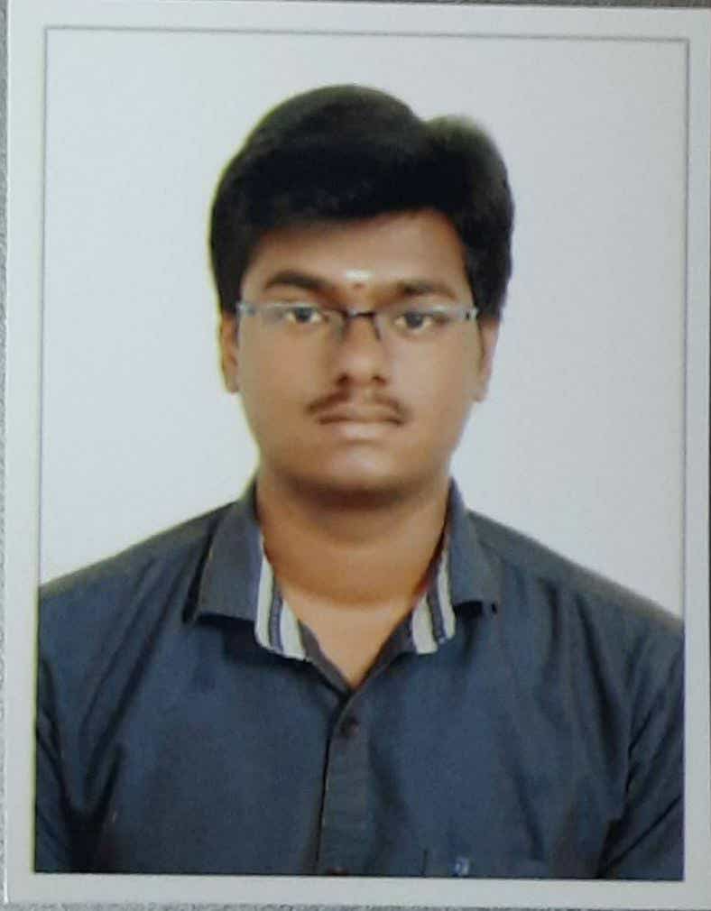 PRAVEEN T