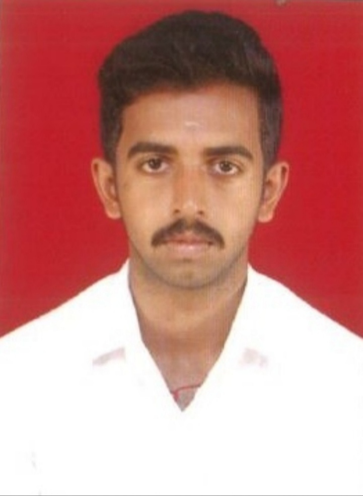 VASANTH V