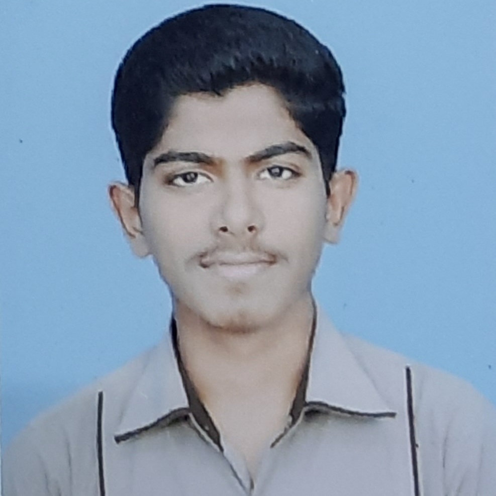 AAKHASH BALAJI V M