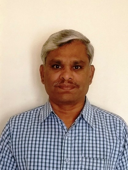 DR R ADINARAYANA REDDY