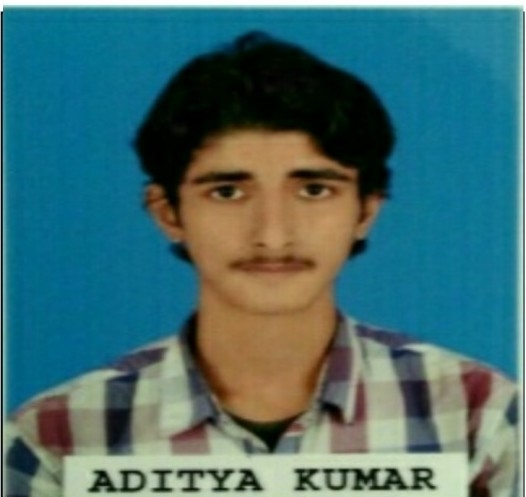 ADITYA KUMAR