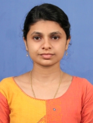 AISWARYA RAJ V R