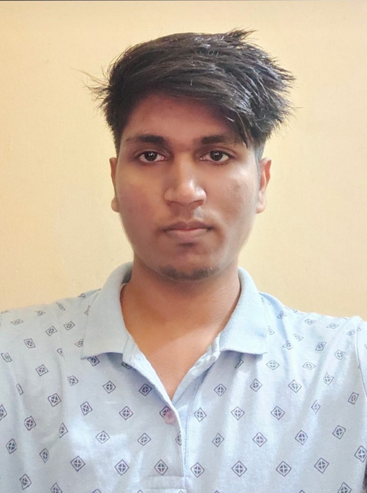 AKASH KUMAR