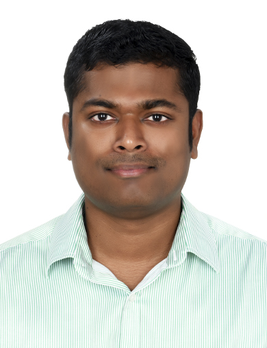 AKHIL SUNDARAN