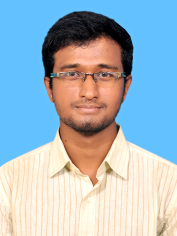 AKHIL G NAIR