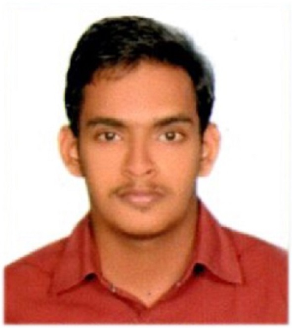 AKHIL G PRAMOD